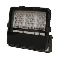 پروژکتور مدل فیدورا 50 وات مولتی کالر RGB